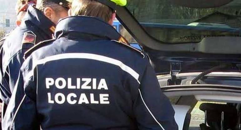 Nuovo intervento della Polizia Locale su due uomini in possesso di sostanze stupefacenti  foto 