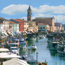 AIUTIAMO CESENATICO foto 